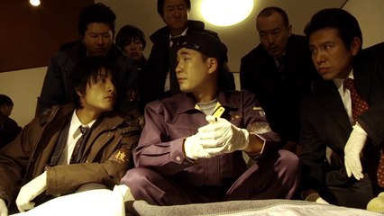 謎が謎を呼ぶサスペンス！映画『ストロボ　ライト』予告編