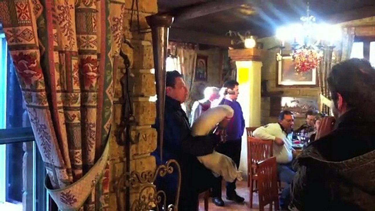 Il nocciolo Contrada
