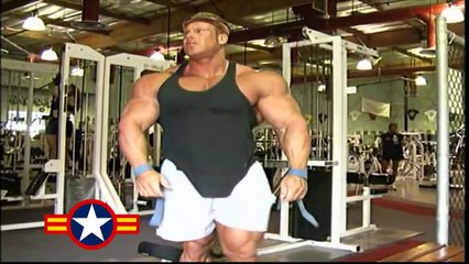 JAY CUTLER - 2000-ΦΥΤΙΛΙΑ(HD)