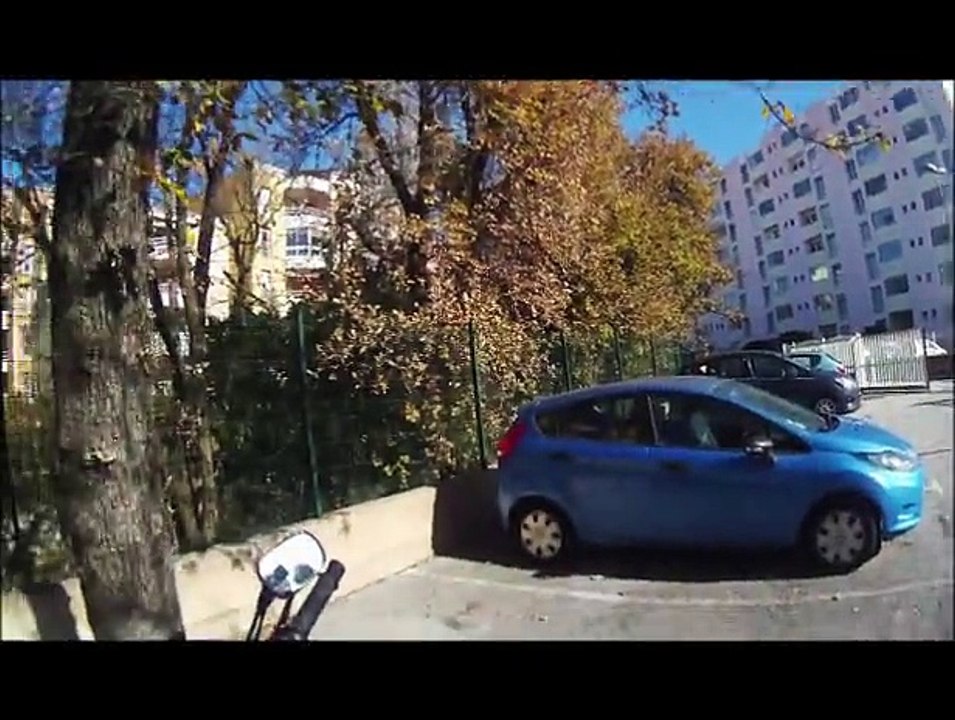 varadero go pro 2