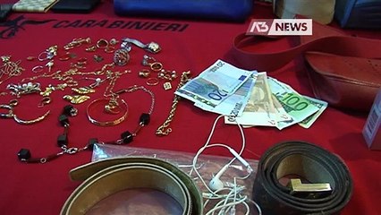 "HO RISCHIATO MA NE E' VALSA LA PENA"