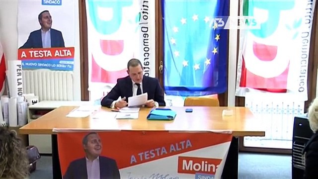 PRIMARIE DEL 15 MARZO, SI PARTE