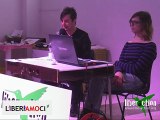 Liberiamoci - Incontro con Egon Botteghi e Michela Angelini - Parte 02