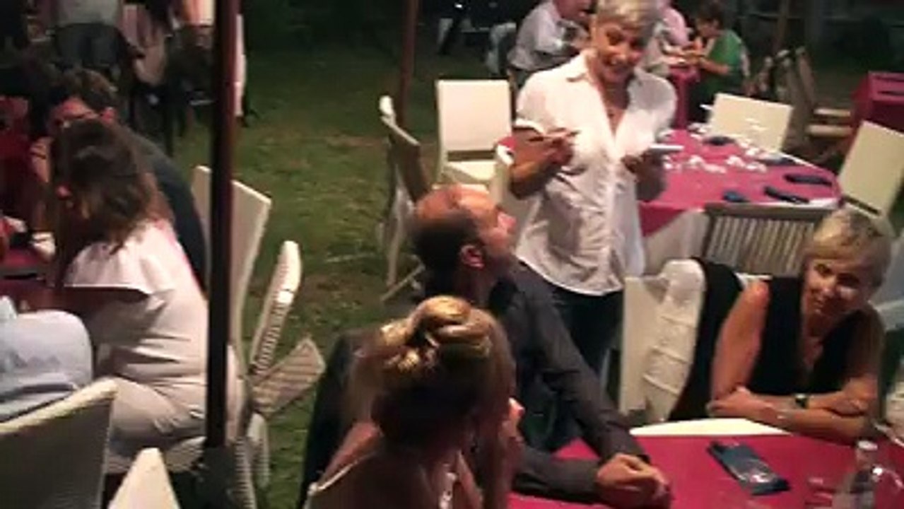Baia Blanca 2014