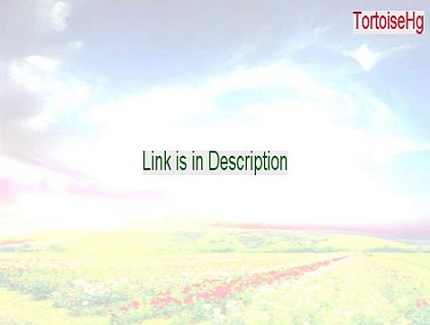 TortoiseHg (64-bit) Key Gen - Legit Download 2015