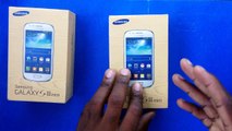 Where to Buy Samsung Galaxy S3 Mini Unboxing in Kingston Jamaica
