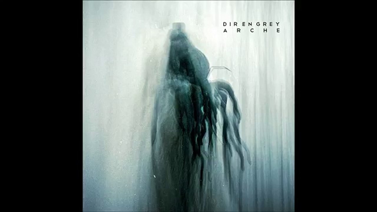 Dir en Grey - Behind a Vacant Image