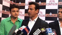 TV show 'Adaalat' completes 400 episodes