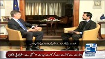 Diplomatic Affairs – 21stth February 2015