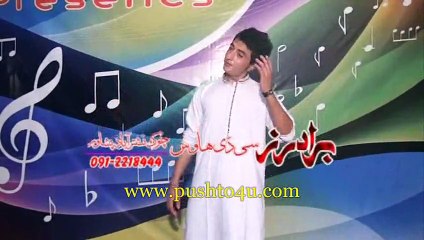 Pashto Album Eid Gift 2014 Part 13