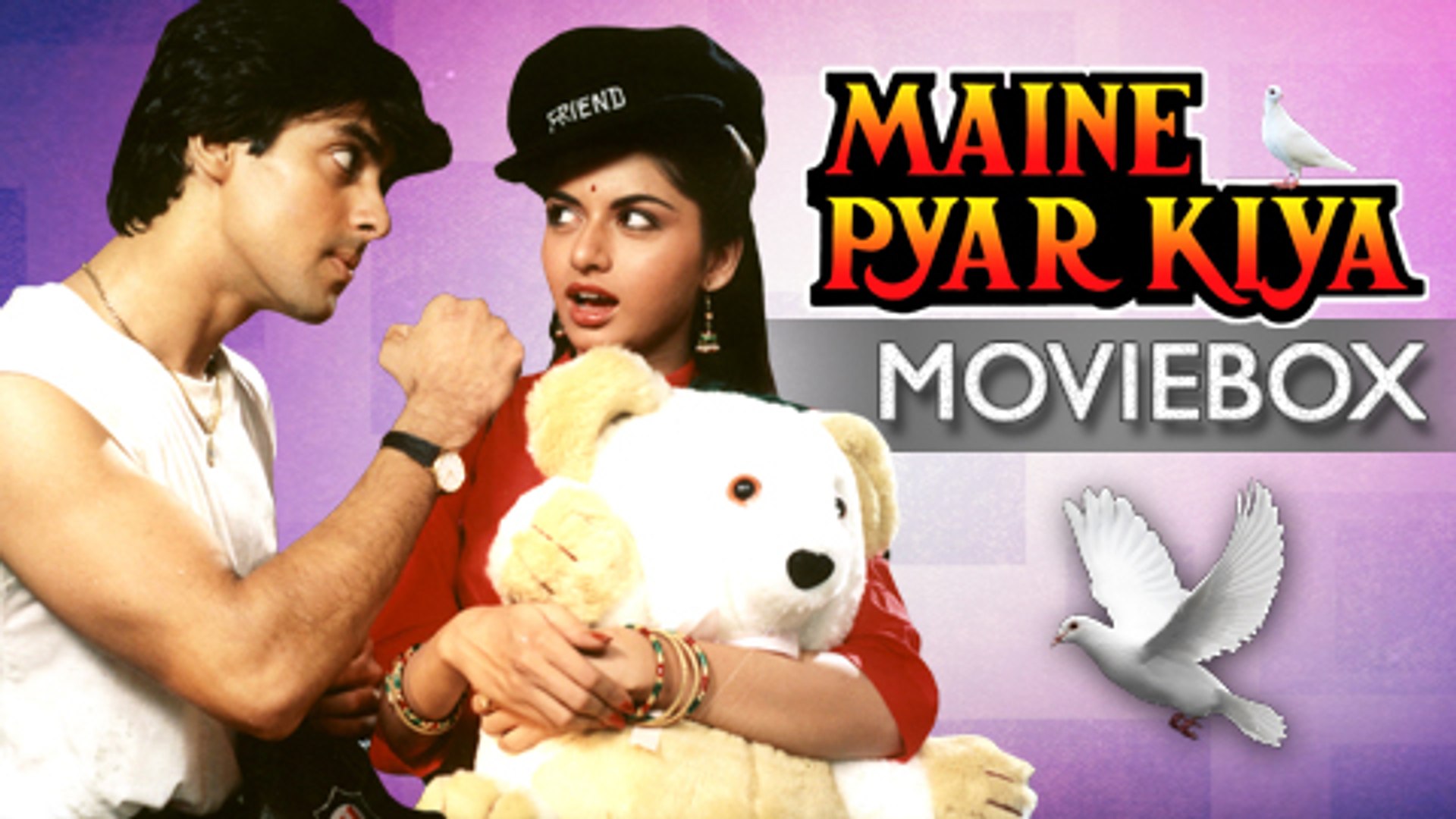 Maine pyar sale kiya full movies