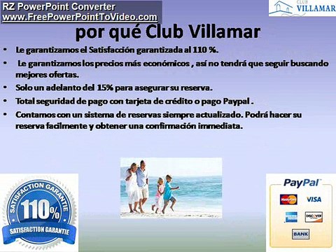 Encuentra villa de lujo en la Costa Blanca