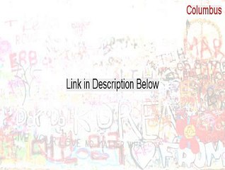 Columbus Crack [Instant Download 2015]