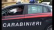 Bagheria (PA) - Operazione dei carabinieri, arrestate 2 persone (21.02.15)