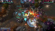 Heroes of the Storm Epic Plays Of The Week   Episode 13