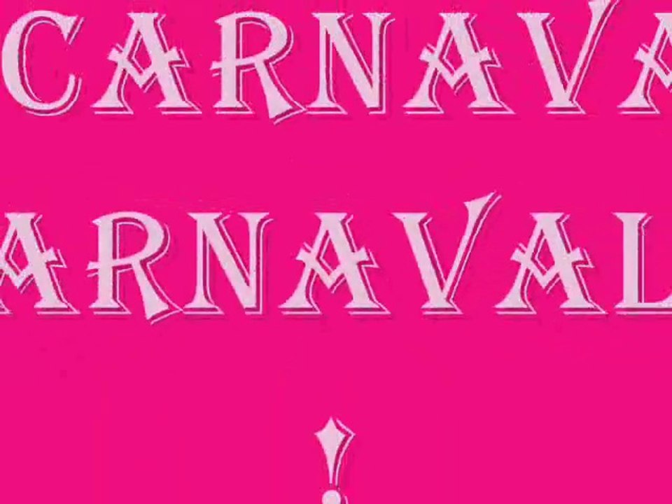 CARNAVAL 2015