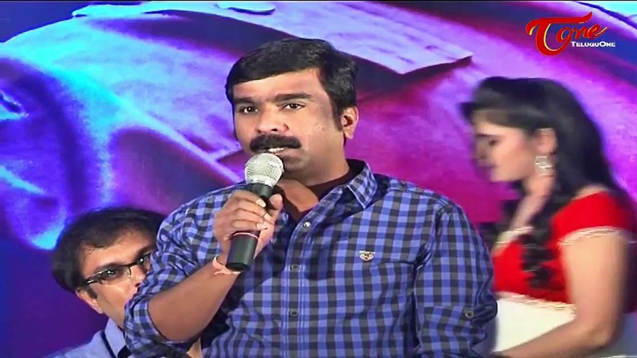 Temper Movie Success Meet