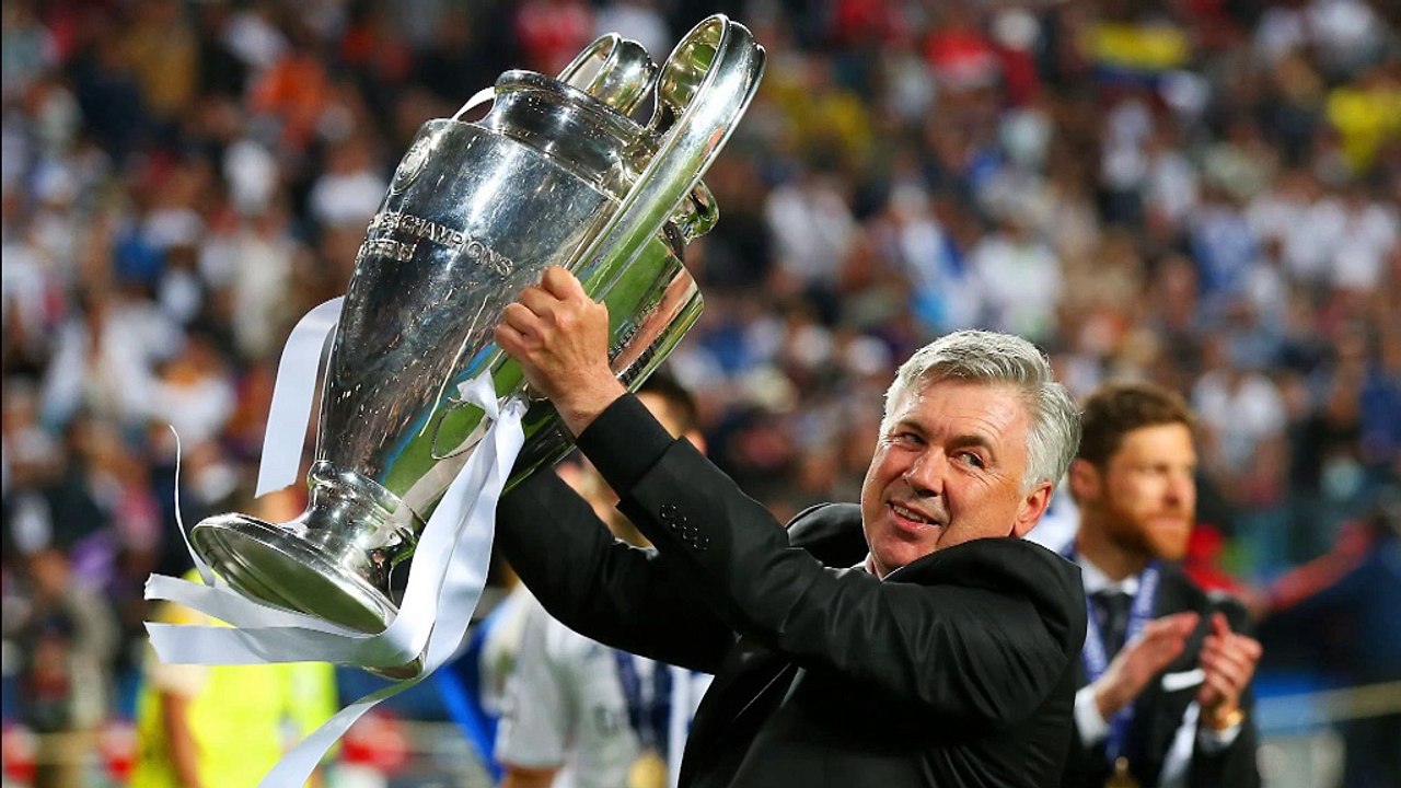 Ancelotti: Vertragsverlängerung? 'Im Sommer'