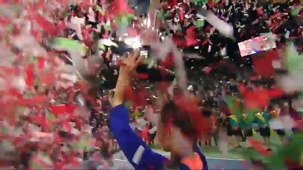 Dubai: Turniersieg! Halep krönt sich