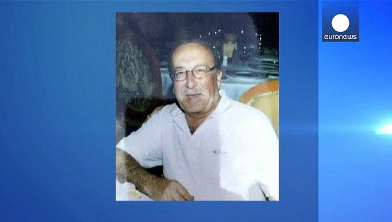 Cuba frees Canadian businessman Cy Tokmakjian from jail