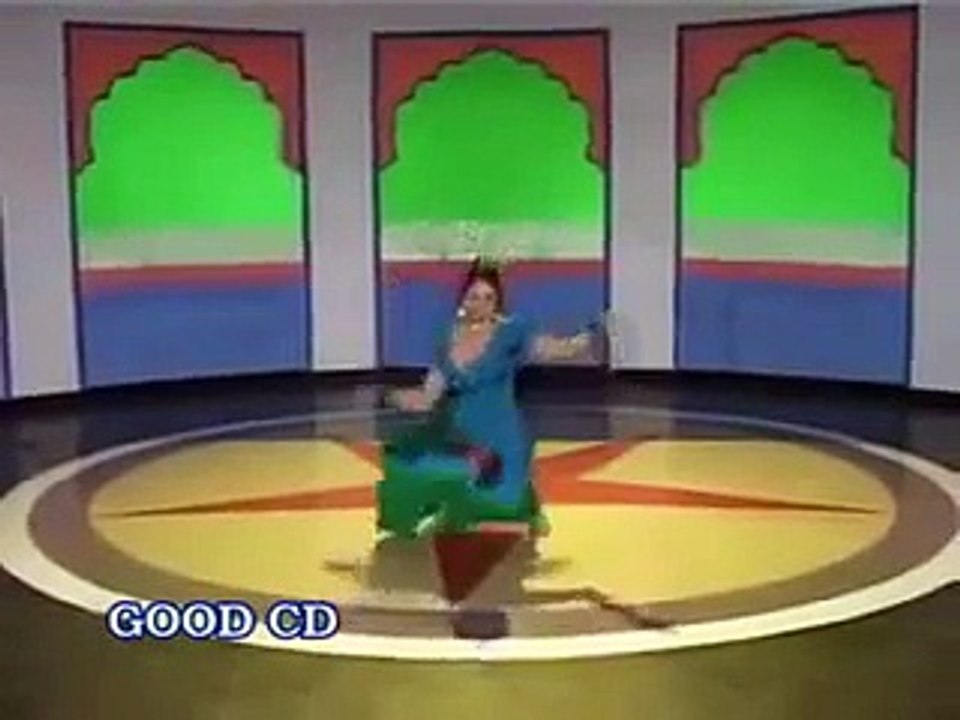 Pakistani HOT Actress Saima Khan - Le Gujra ve