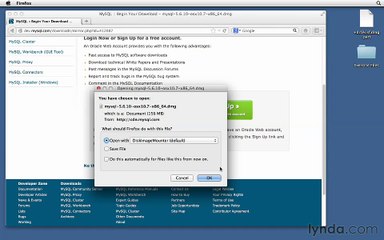 013- Installing MySQL