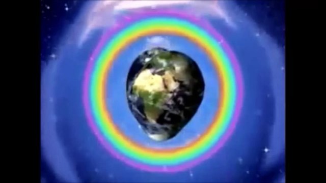 We are free from the World ... when we love the World [idea and editing work- Cristian Cirstocea]