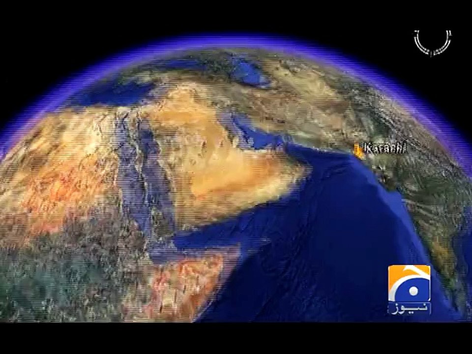 MLO tortured in Karachi-22 Feb 2015