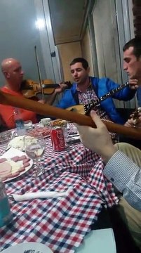 Vellezerit Zogaj Fushat e Kosoves 2015