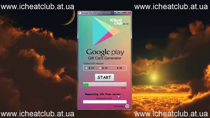 Google Play Code Carte Cadeau Générateur 2015 Français
