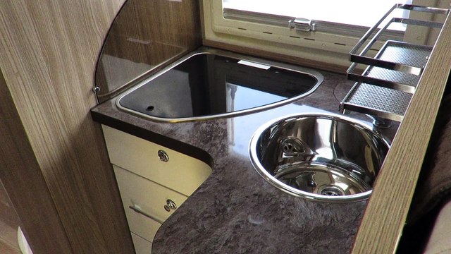 Autostar P690LC Profilé lit central, Etablissement Thouard 89100 Sens