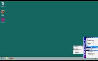 020- Configuring MySQL
