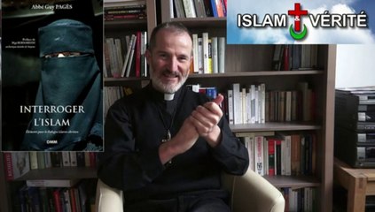 Entretien de l'Abbé Guy Pagès et de Joachim Velocias