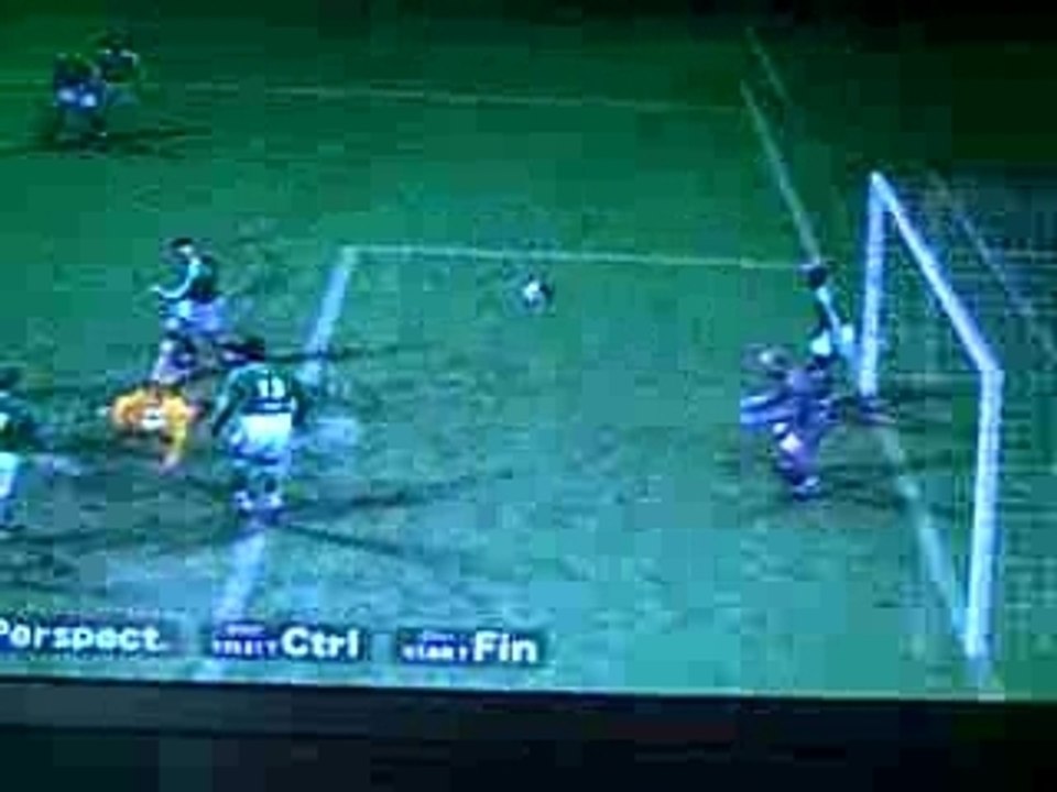 Pes 6 - saifi