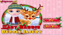 ▐ ╠╣Đ▐► Dora l'exploratrice Game - Barbie rennes Rudolf jeu de sauvetage de médecin - Jeux gratuits en ligne