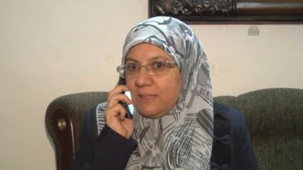 Irak'ta Dul Kadın Sayısı, Bir Milyona Yükseldi"