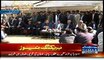 Imran Khan & Barrister Sultan Press Conference - 22nd February 2015 -