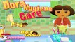 Dora l'Game Explorer - Dora l'exploratrice Hygiène Vêtements Game - Jeux gratuits en ligne