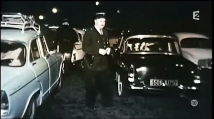 GALD - Extrait 13 - 17 octobre 1961