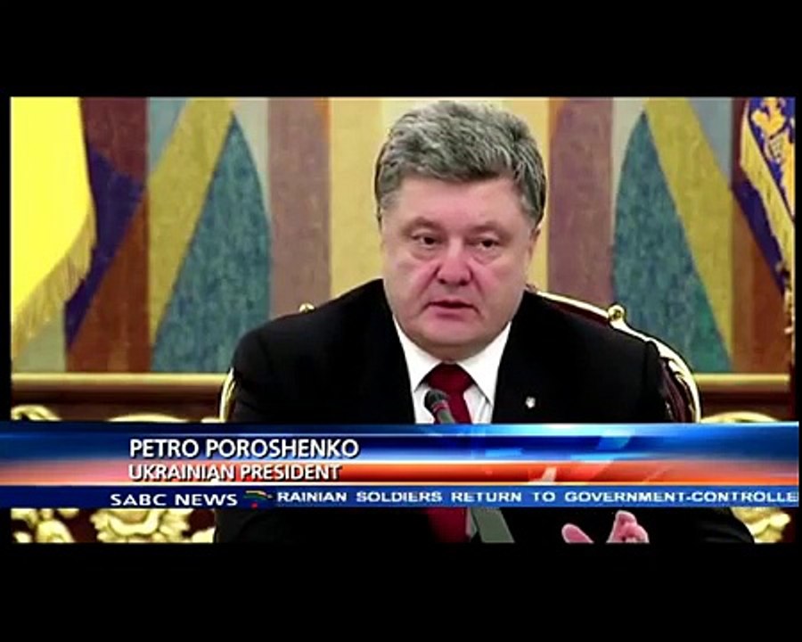UN awaits formal request from Ukraine to deploy troops