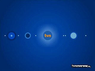 Remix TVN (2002-2007)