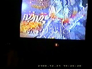 BOBBY AND THE DEE SNIDERS - SOUND CHECK 1998 på HardBreak