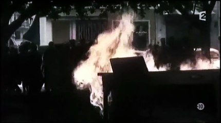 GALD - Extrait 15 - Pieds noirs la tragédie