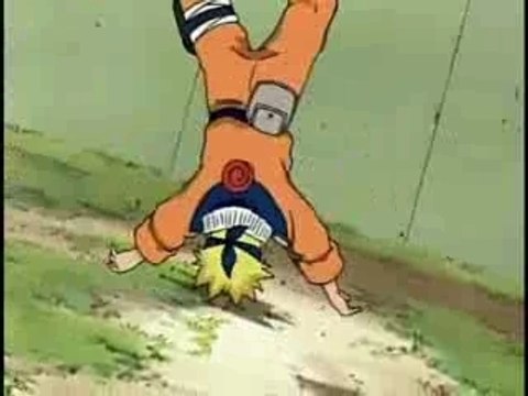 - Naruto AMV Naruto vs Neji (Linkin p