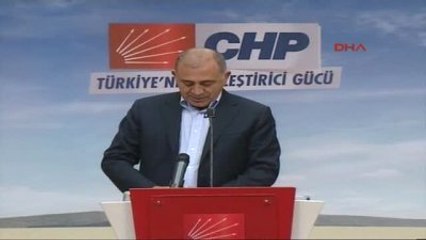 Gürsel Tekin: "Şah" Değil "Mat" Operasyonu Olmuş Savaşmadan Topraklarımızı Kaybediyoruz