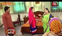 Diya Aur Baati Hum 22nd February 2015 Pakdi Gayi Meenakshi Ki Chori HD