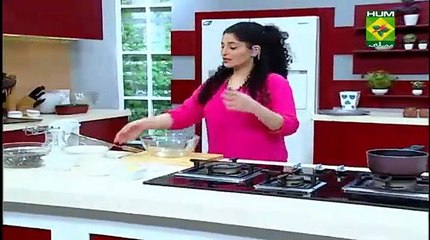 Just Baking Recipes 14th February 2015 Masala TV Show