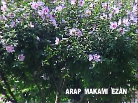Medîne Usûlü Ezan-ı Şerif - Mehmet ERARABACI