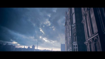 The Order 1886 Gameplay Walkthrough Part 15 (PS4) - Guilty