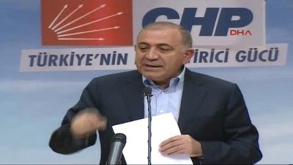 Gürsel Tekin: "Şah" Değil "Mat" Operasyonu Olmuş Savaşmadan Topraklarımızı Kaybediyoruz